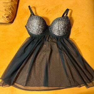 Victoria’s Secret babydoll